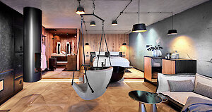 Bayerischer Wald - Wellnesshotel